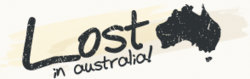 Lost In Australia